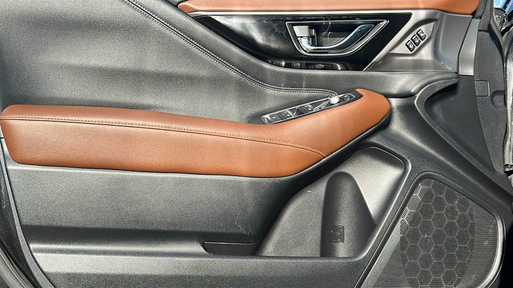 Thumbnail: 2021 Subaru Outback - 28