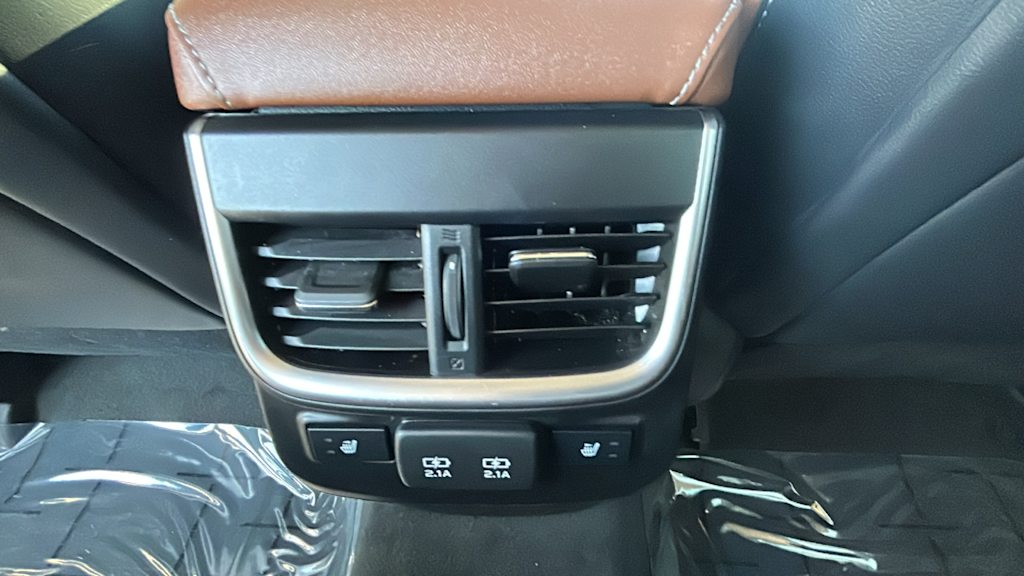 Thumbnail: 2021 Subaru Outback - 29