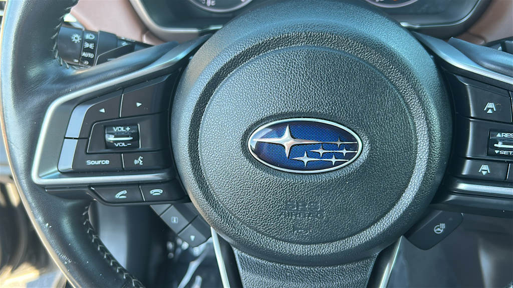 Thumbnail: 2021 Subaru Outback - 25