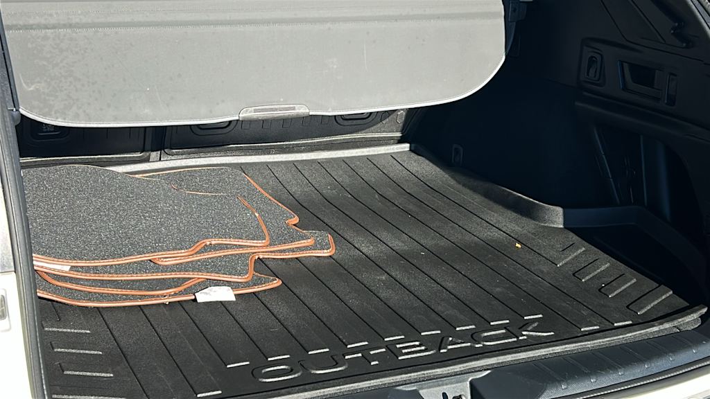 Thumbnail: 2024 Subaru Outback - 30