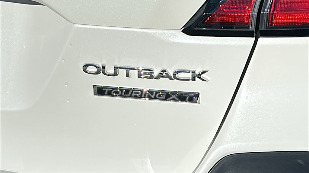 Thumbnail: 2024 Subaru Outback - 7