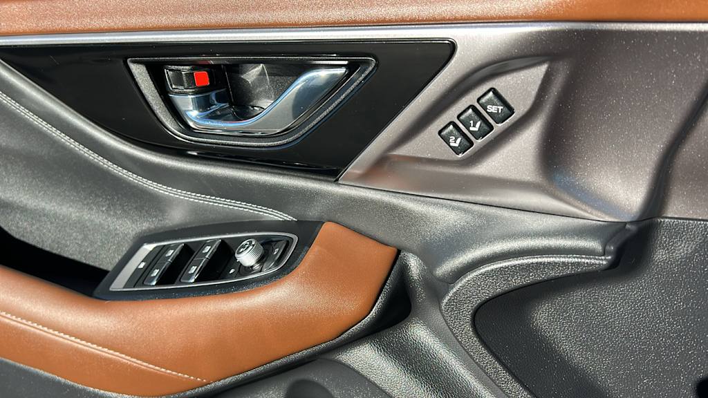 Thumbnail: 2024 Subaru Outback - 27