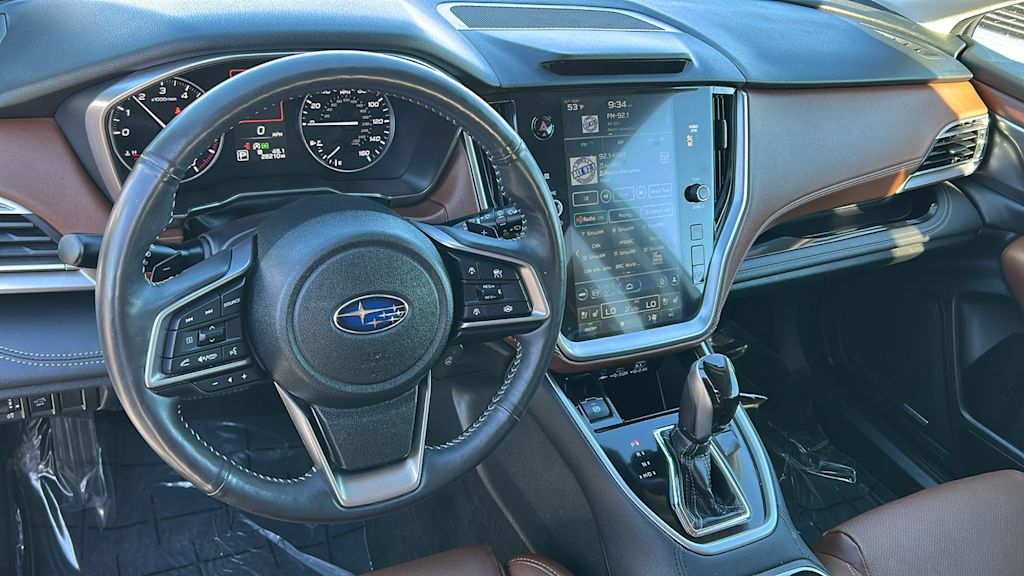 Thumbnail: 2024 Subaru Outback - 2