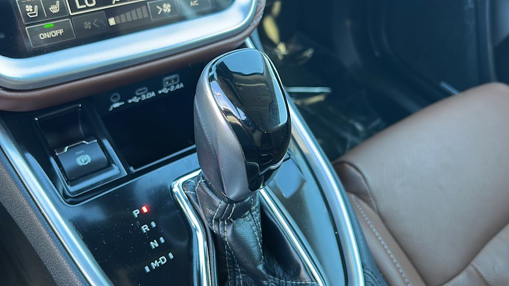 Thumbnail: 2024 Subaru Outback - 15