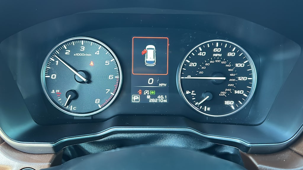 Thumbnail: 2024 Subaru Outback - 16