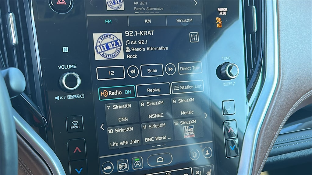 Thumbnail: 2024 Subaru Outback - 22