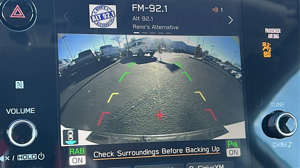 Thumbnail: 2024 Subaru Outback - 23