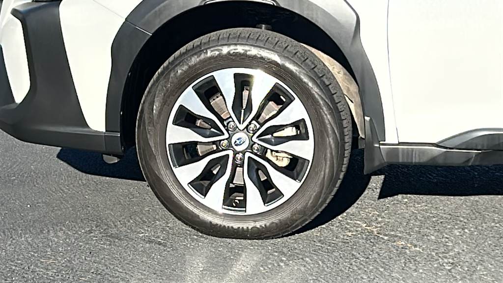 Thumbnail: 2024 Subaru Outback - 8