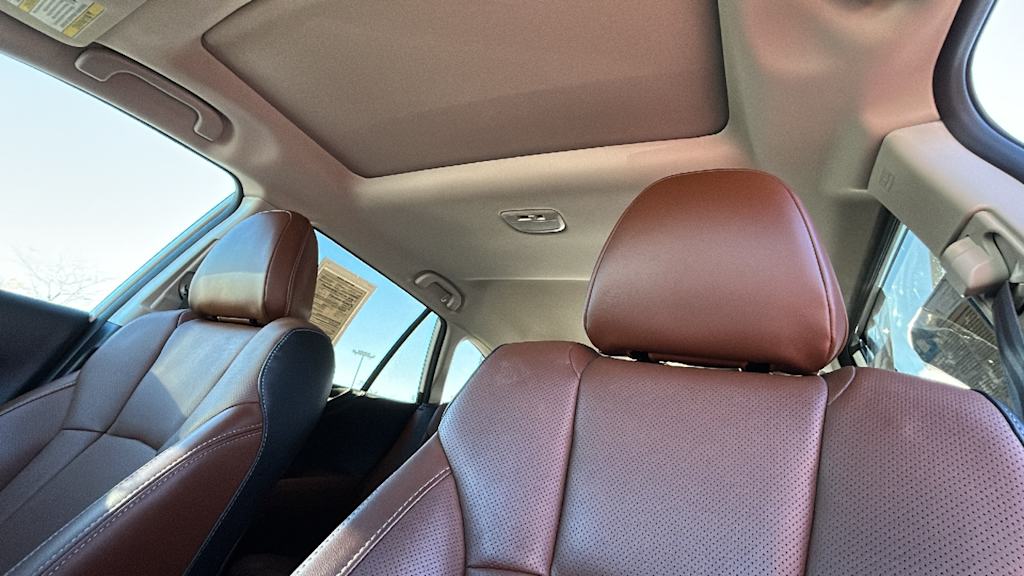 Thumbnail: 2024 Subaru Outback - 10