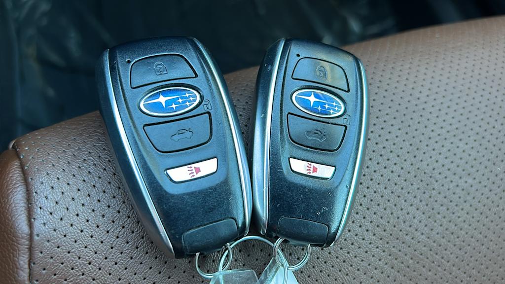 Thumbnail: 2024 Subaru Outback - 17