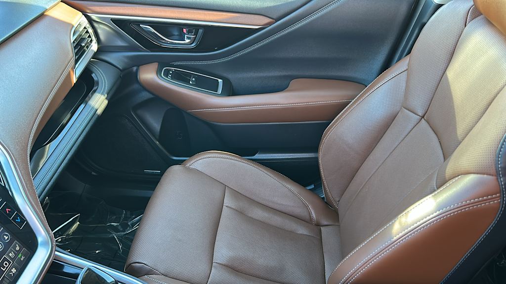 Thumbnail: 2024 Subaru Outback - 11