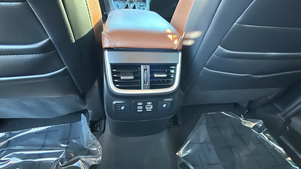 Thumbnail: 2024 Subaru Outback - 29
