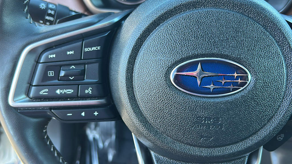 Thumbnail: 2024 Subaru Outback - 25