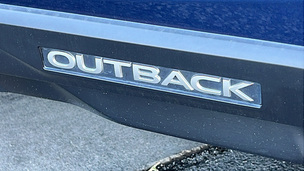 Thumbnail: 2020 Subaru Outback - 5