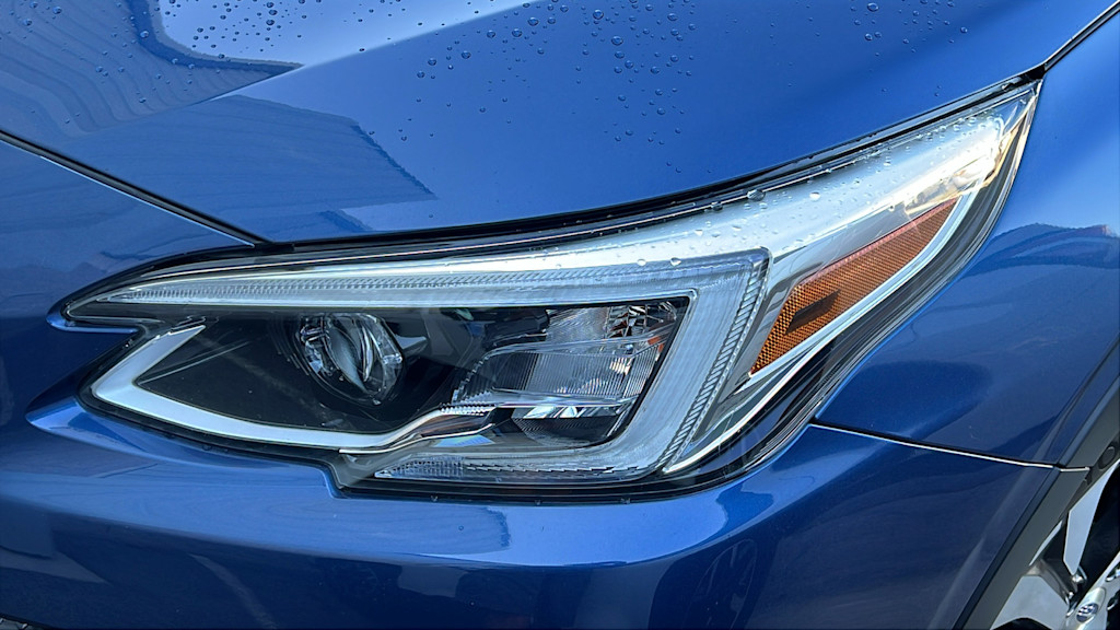 Thumbnail: 2020 Subaru Outback - 8