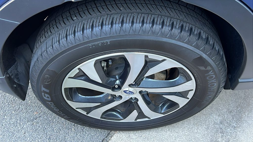 Thumbnail: 2020 Subaru Outback - 17
