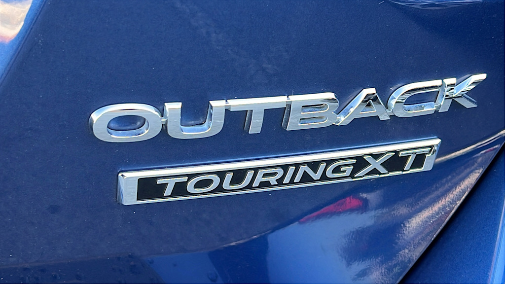 Thumbnail: 2020 Subaru Outback - 15