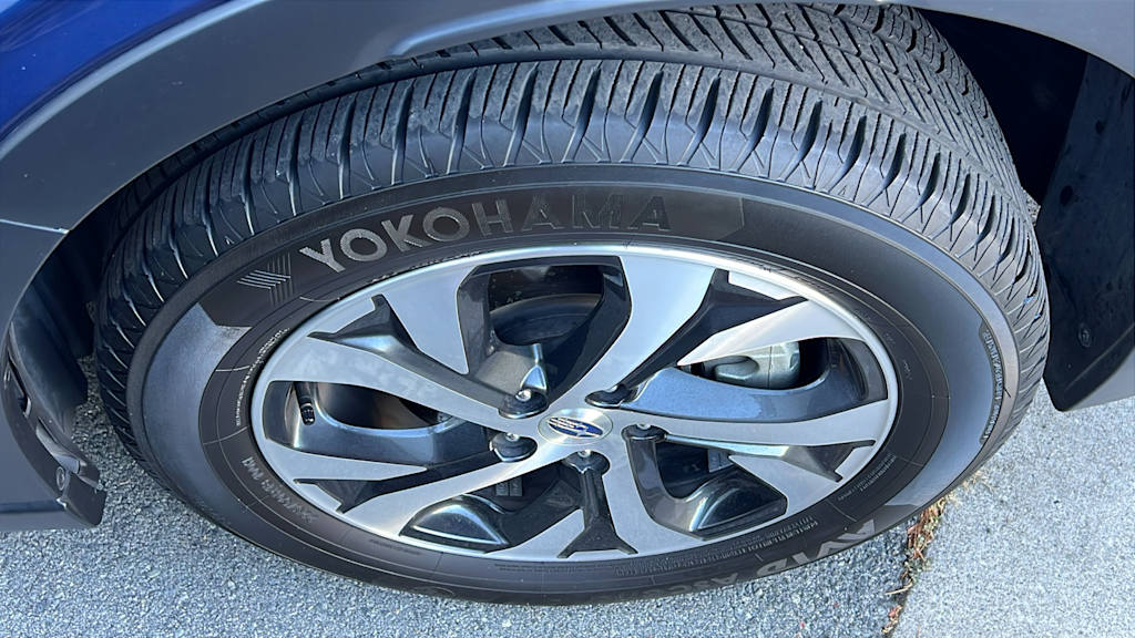 Thumbnail: 2020 Subaru Outback - 6