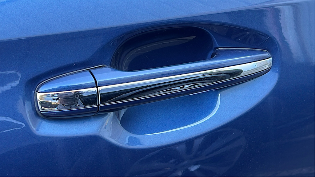 Thumbnail: 2020 Subaru Outback - 18