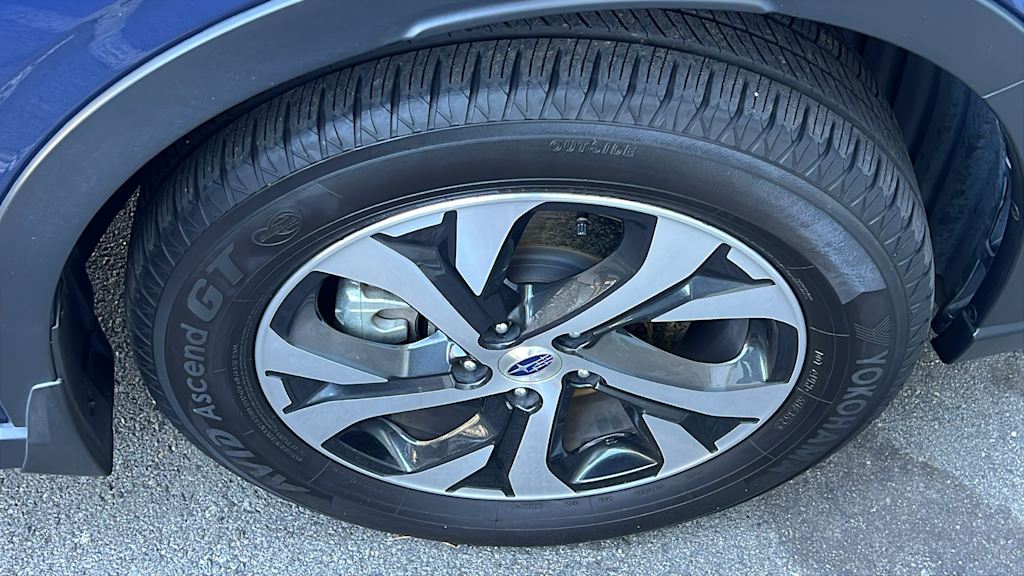 Thumbnail: 2020 Subaru Outback - 20
