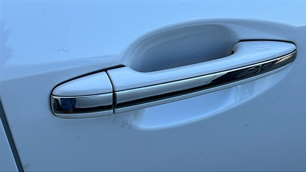 Thumbnail: 2023 Subaru Outback - 19