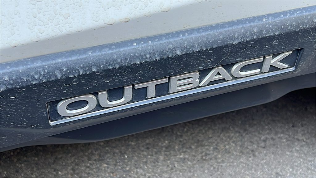 Thumbnail: 2023 Subaru Outback - 4