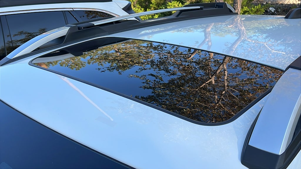 Thumbnail: 2023 Subaru Outback - 8