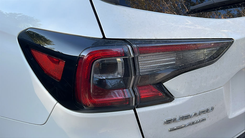 Thumbnail: 2023 Subaru Outback - 13