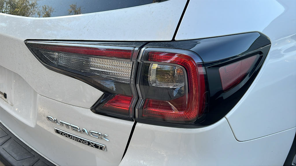 Thumbnail: 2023 Subaru Outback - 16