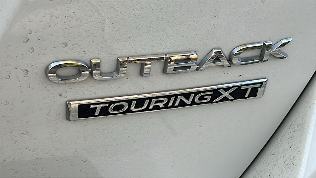 Thumbnail: 2023 Subaru Outback - 14