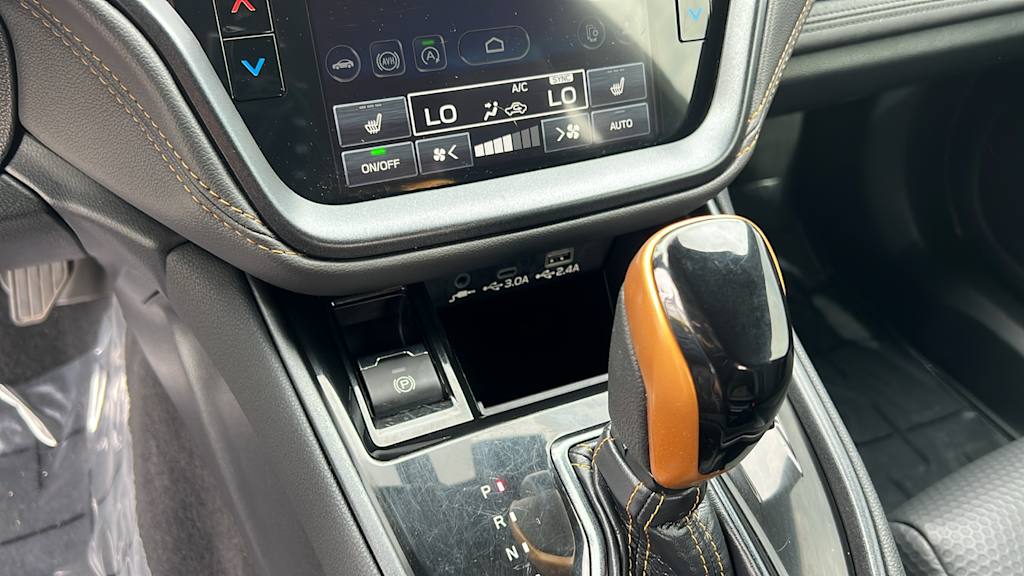 Thumbnail: 2025 Subaru Outback - 23