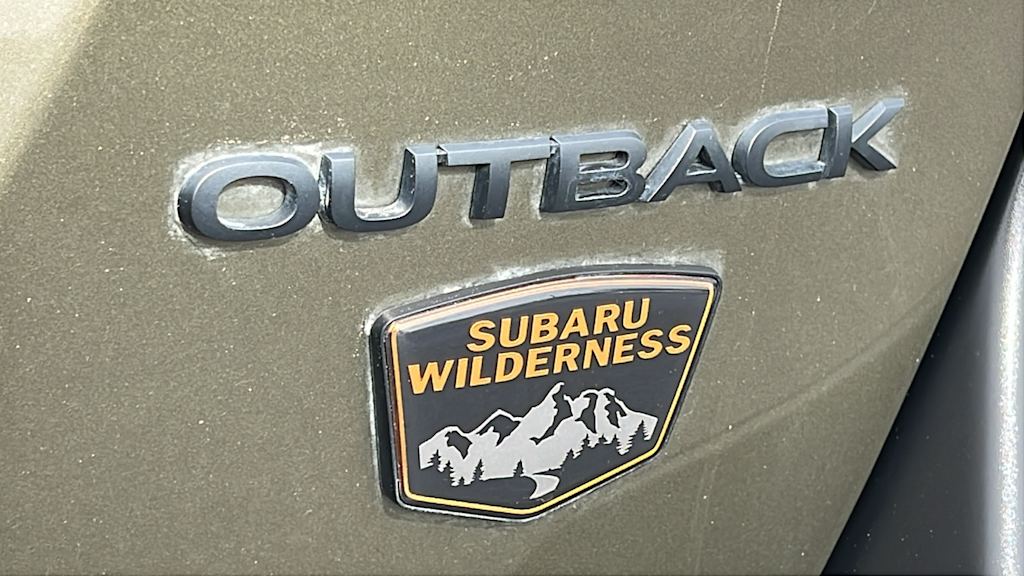 Thumbnail: 2025 Subaru Outback - 7