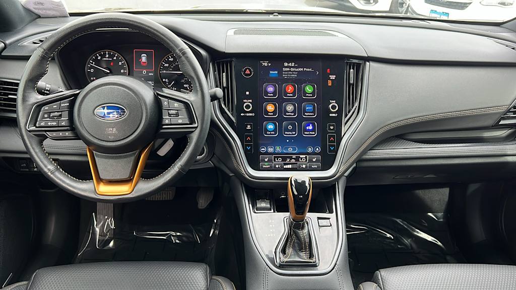 Thumbnail: 2025 Subaru Outback - 13