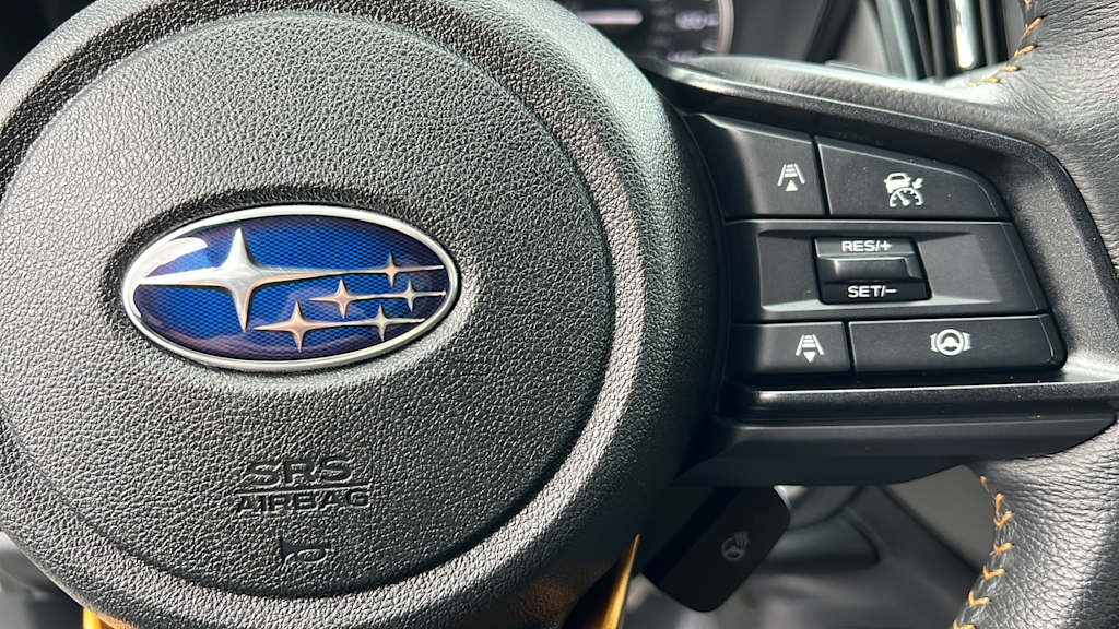 Thumbnail: 2025 Subaru Outback - 27