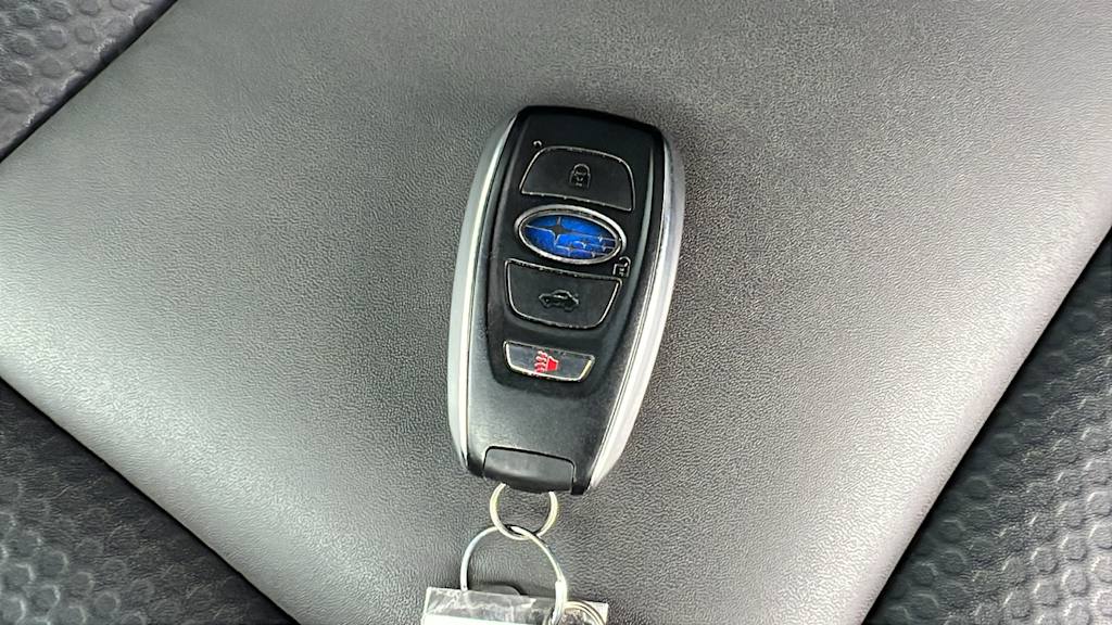Thumbnail: 2025 Subaru Outback - 18
