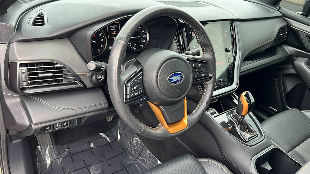 Thumbnail: 2025 Subaru Outback - 2