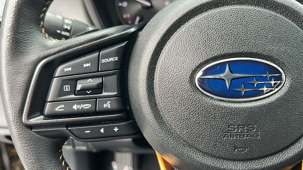 Thumbnail: 2025 Subaru Outback - 26