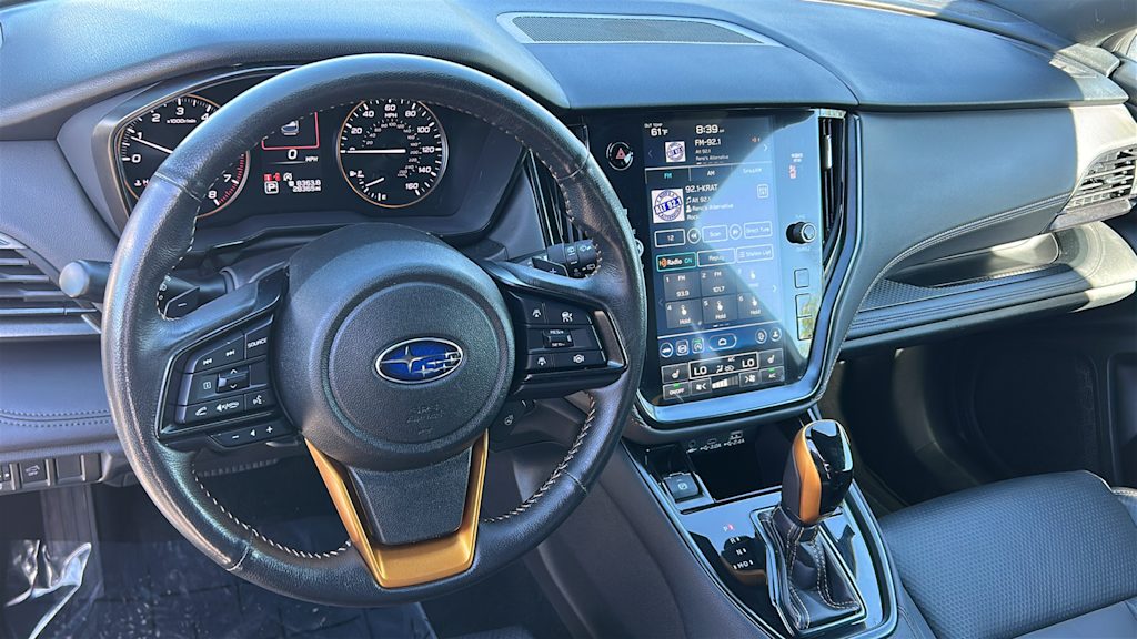 Thumbnail: 2024 Subaru Outback - 2