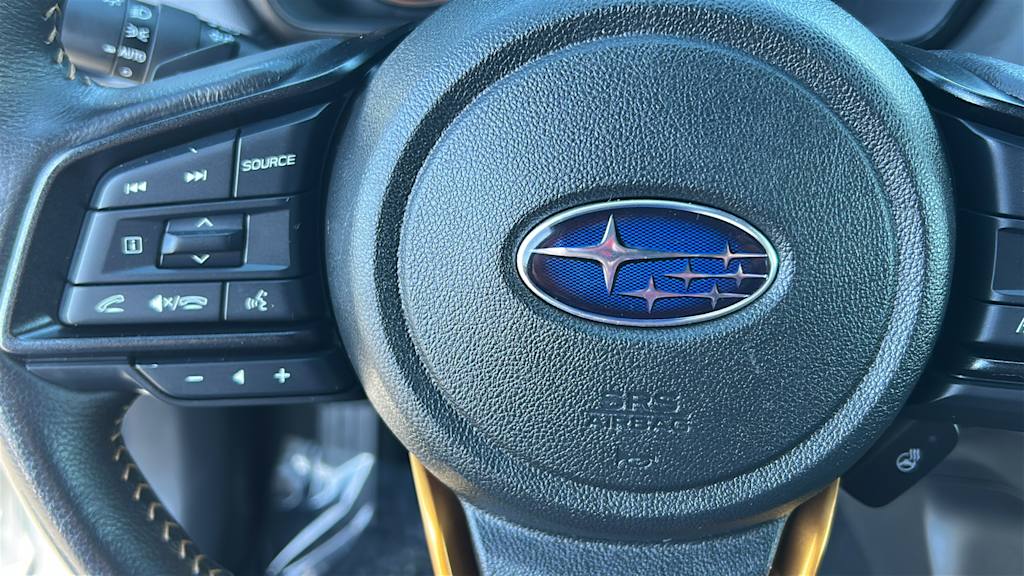 Thumbnail: 2024 Subaru Outback - 26