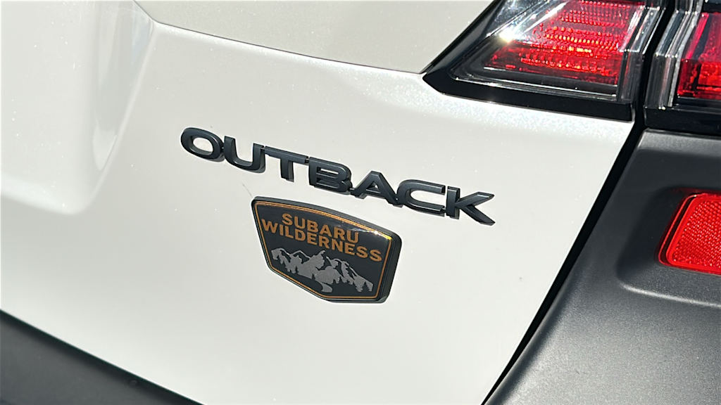 Thumbnail: 2024 Subaru Outback - 7