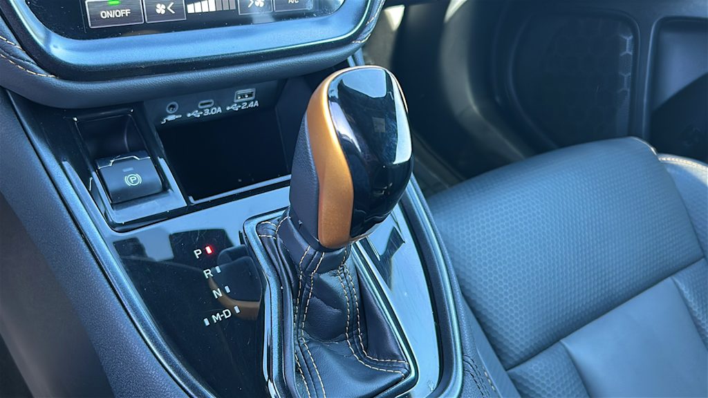 Thumbnail: 2024 Subaru Outback - 16