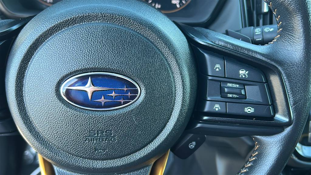 Thumbnail: 2024 Subaru Outback - 27