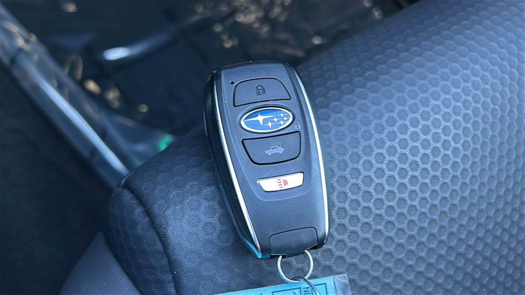 Thumbnail: 2024 Subaru Outback - 18