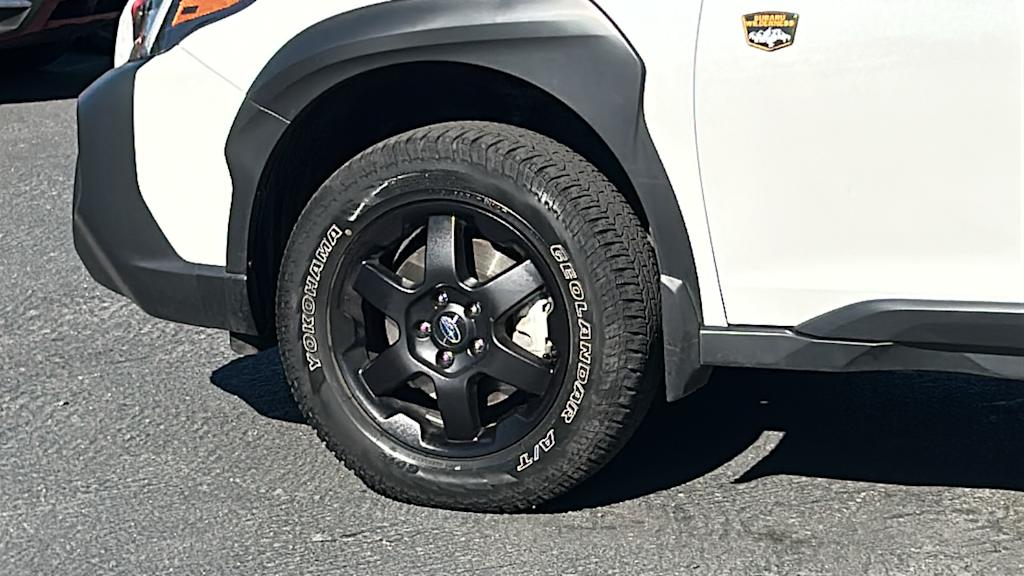 Thumbnail: 2024 Subaru Outback - 8