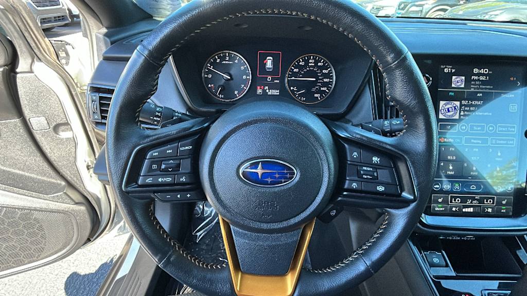 Thumbnail: 2024 Subaru Outback - 10