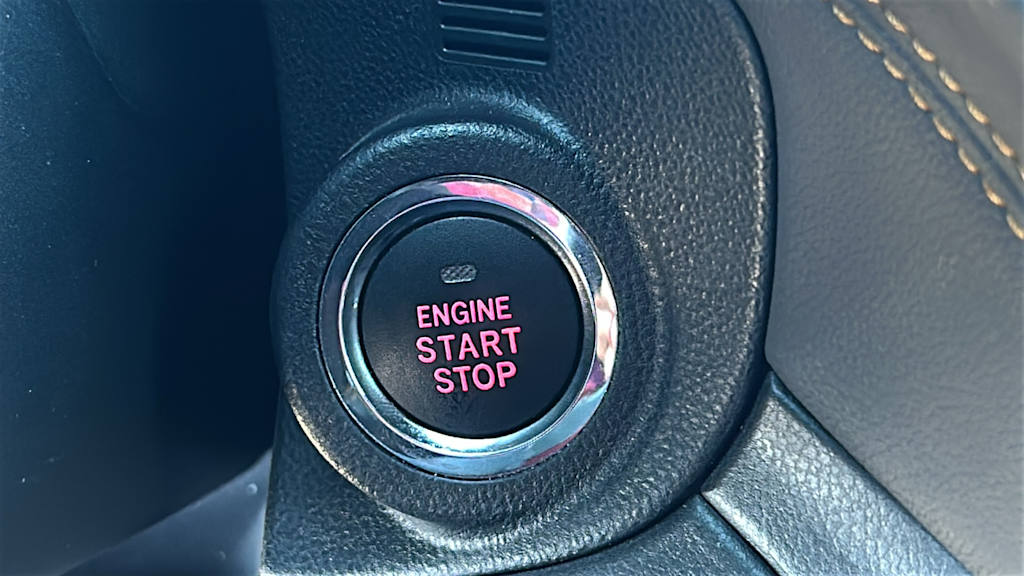 Thumbnail: 2024 Subaru Outback - 25