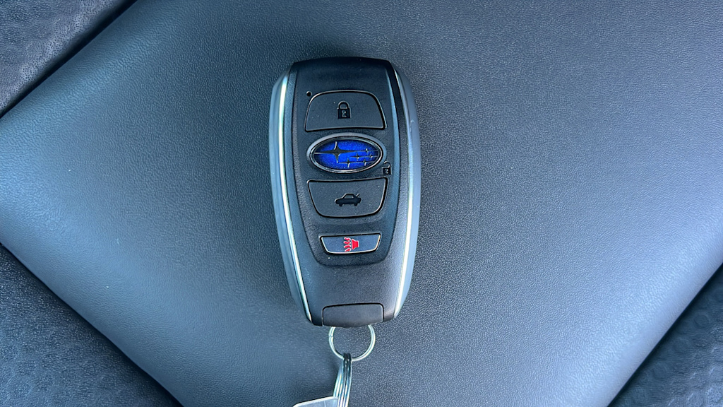 Thumbnail: 2025 Subaru Outback - 18