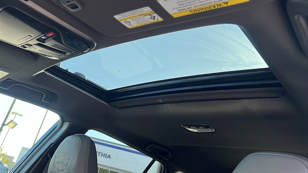 Thumbnail: 2025 Subaru Outback - 31