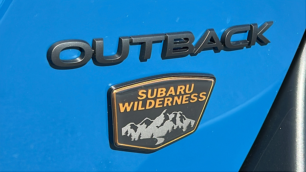 Thumbnail: 2025 Subaru Outback - 7