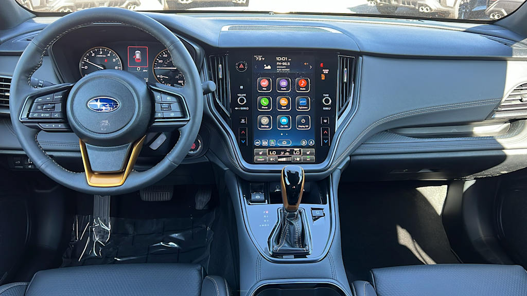 Thumbnail: 2025 Subaru Outback - 13